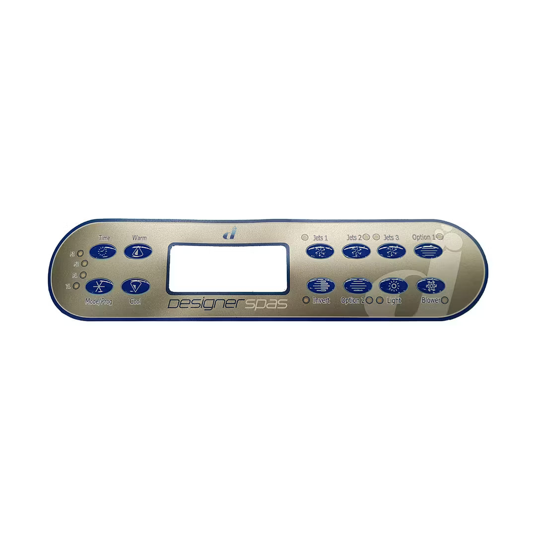 balboa ml900 overlay
ml900 keypad decal
balboa topside overlay
spa control panel overlay
12‑button ml900 overlay
balboa replacement parts
hot tub overlay sticker
ml‑series overlay
balboa el/gl overlay