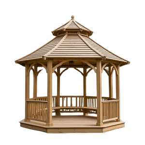 Bali Huts | Gazebos | Cabanas