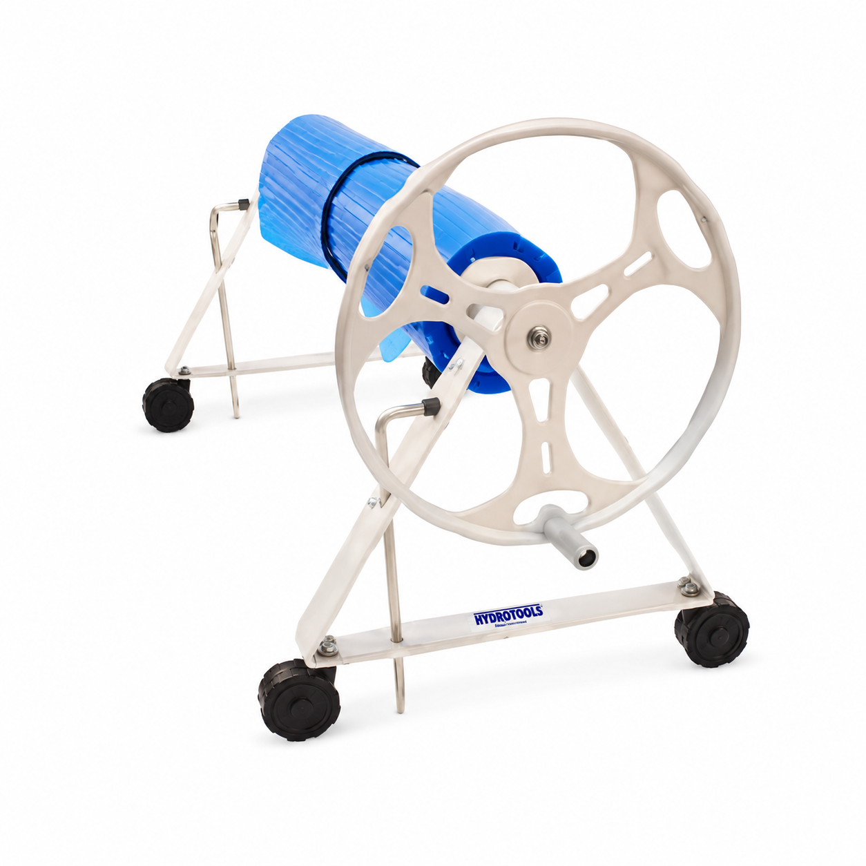 Elite Platinum Pool Roller