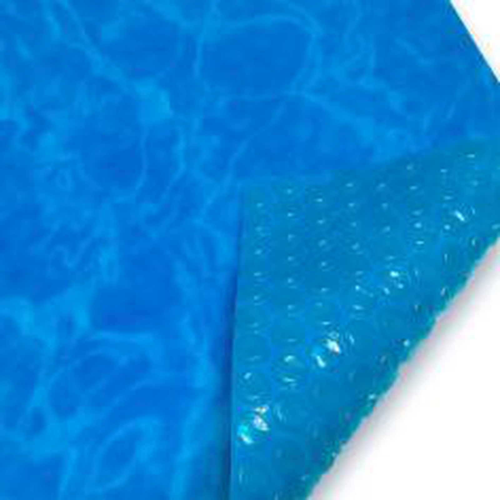 Coral Bay Prestige Solar Pool Cover - 12-year pro rata warranty