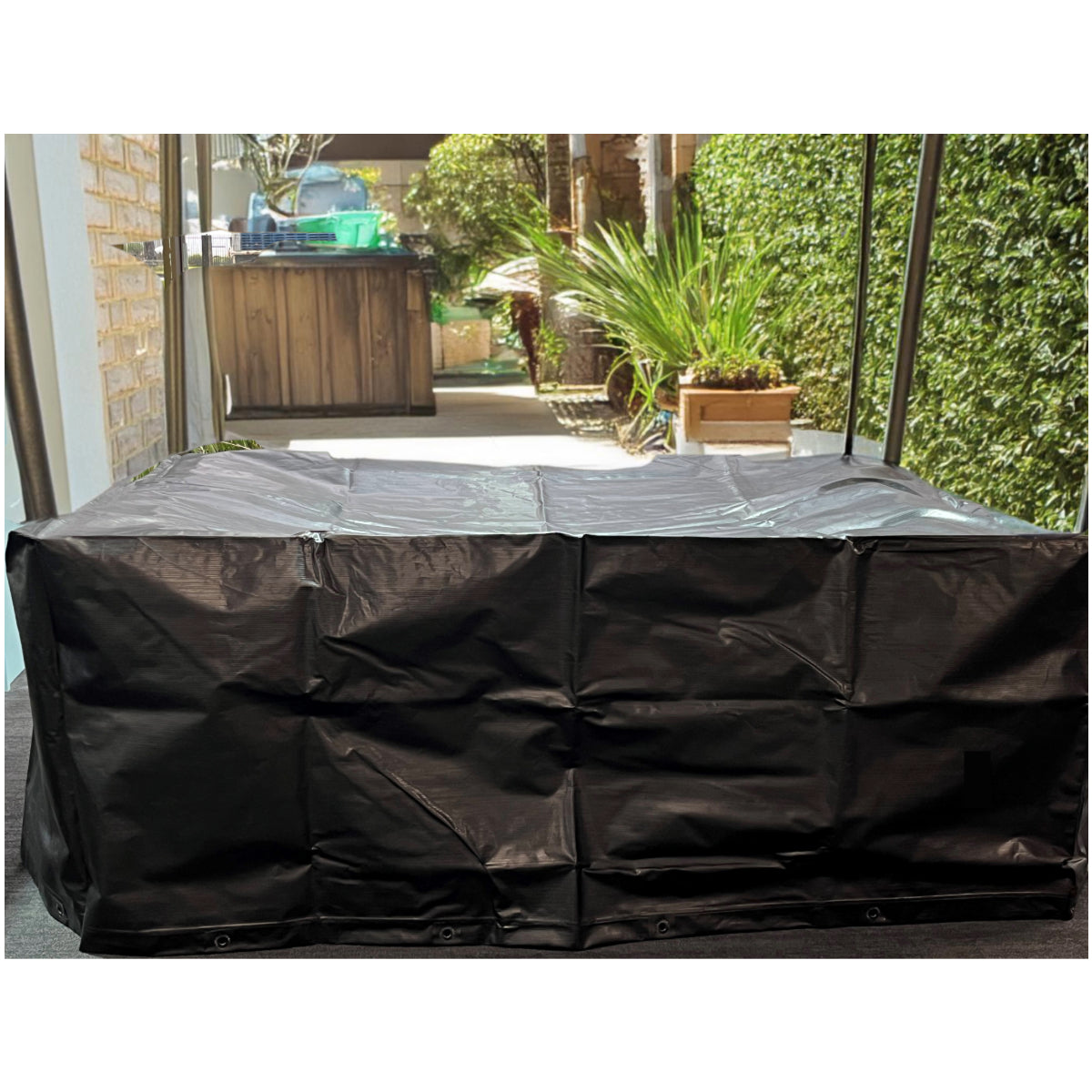 ARK Spa Cover