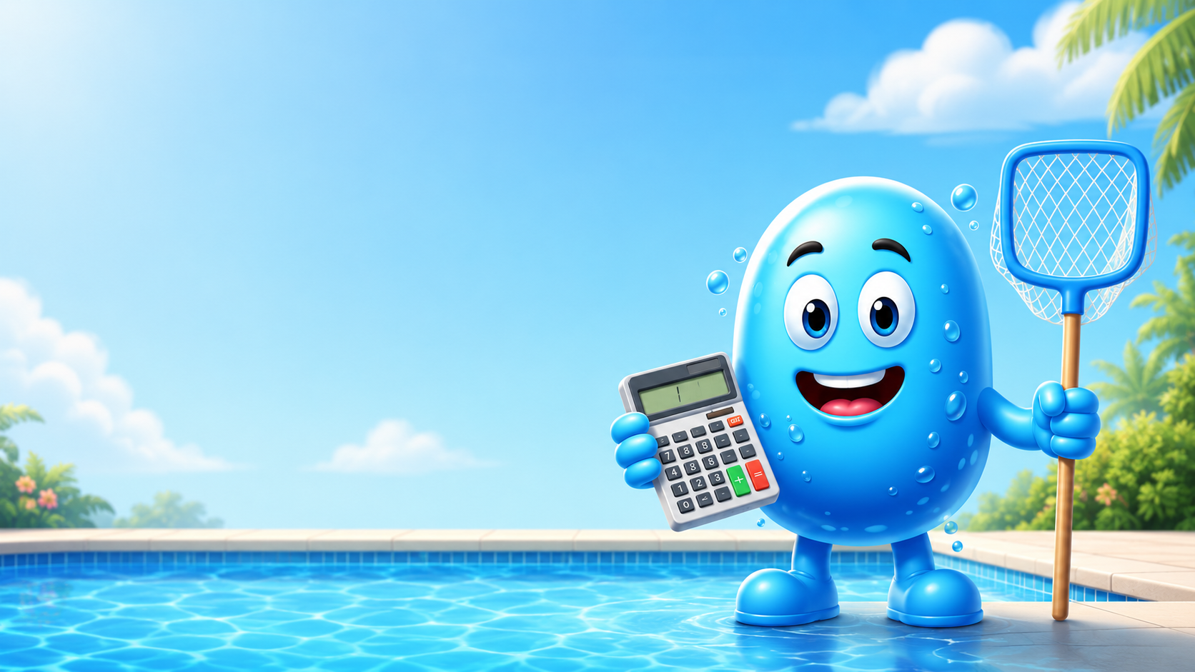 Free Pool Tools