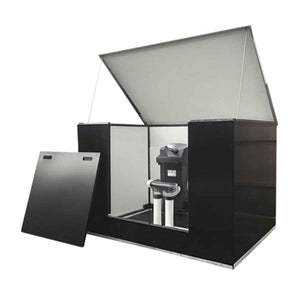 Pool Equipment Enclosures