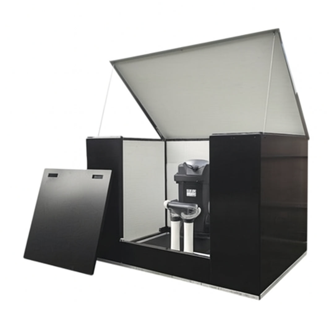 Pool and Spa Accessories