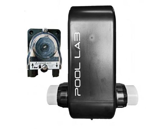 POOL LAB ASP (Auto Sampling Photometer)