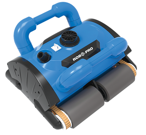 ROBO-PRO 30, Robotic Pool Cleaner with 30m Cable for Commercial Pools