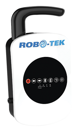 ROBO-PLUS V2 - Robotic Pool Cleaner