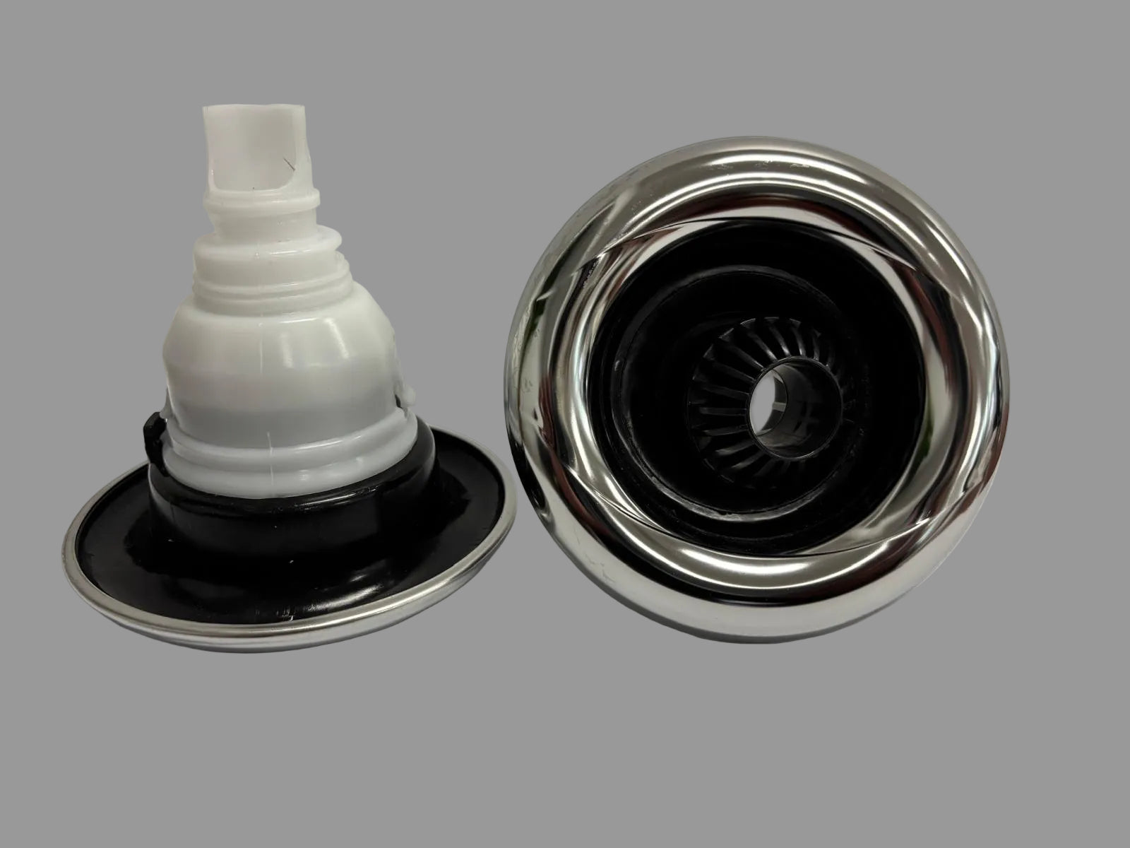 Catalina Spa Directional Jet Face 5" (126.6mm) - Charcoal