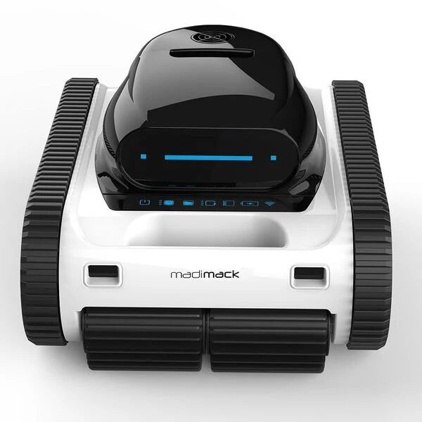 GT Freedom i80 Cordless Robotic Pool Cleaner