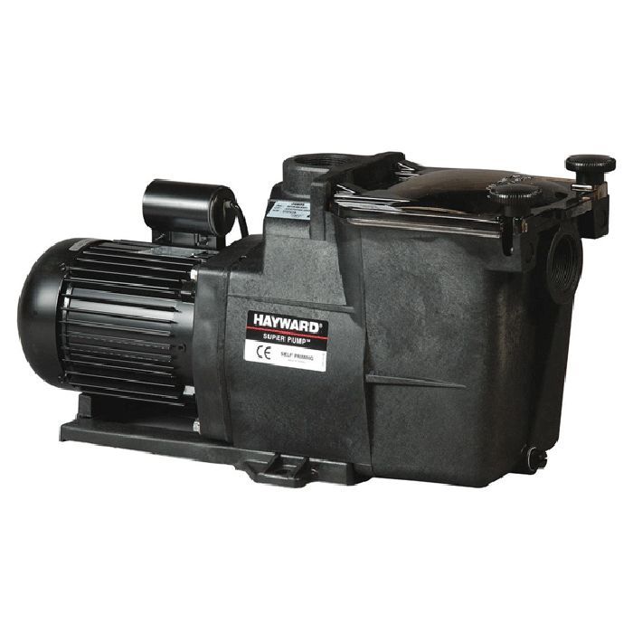 Hayward Super SP274 1.5HP Pool Pump. 3Y Warranty