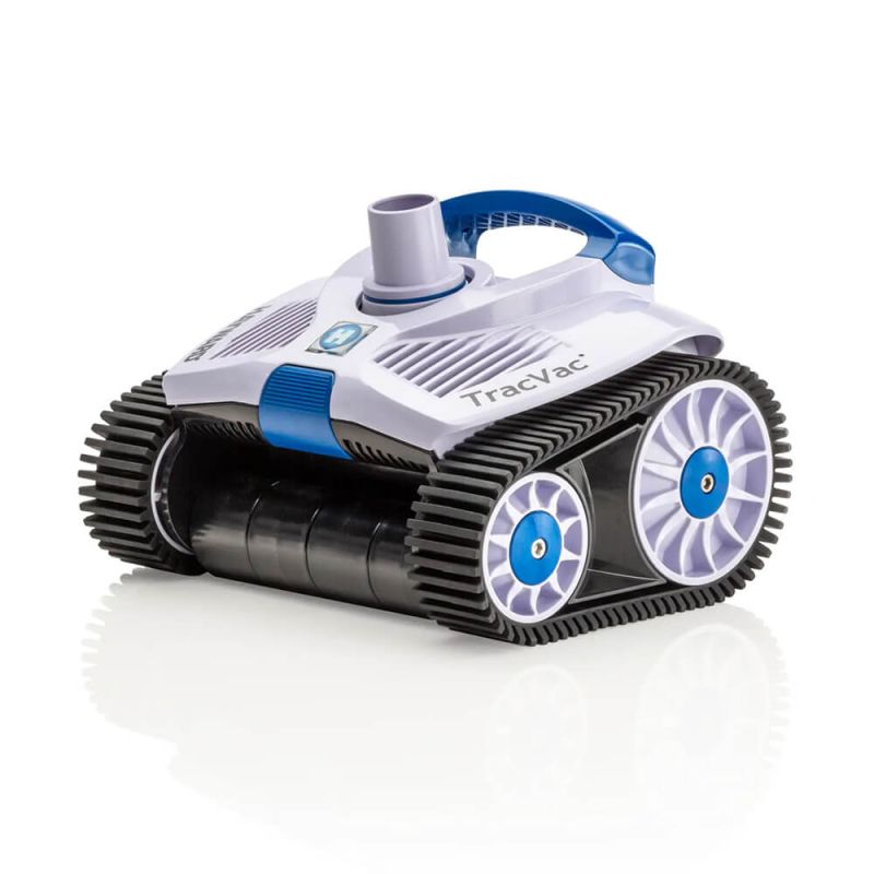 Hayward TracVac Automatic Suction Side Pool Cleaner - Wall Climber