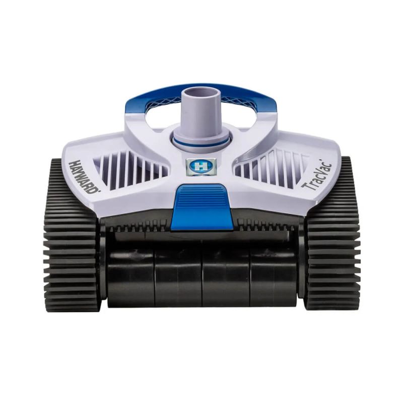 Hayward TracVac Automatic Suction Side Pool Cleaner - Wall Climber