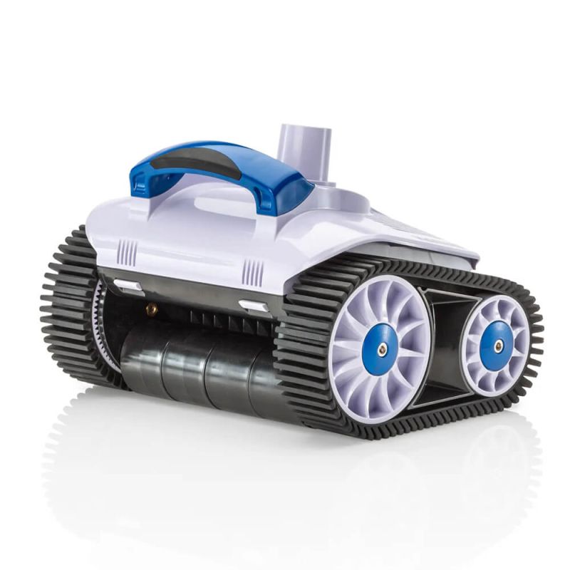 Hayward TracVac Automatic Suction Side Pool Cleaner - Wall Climber