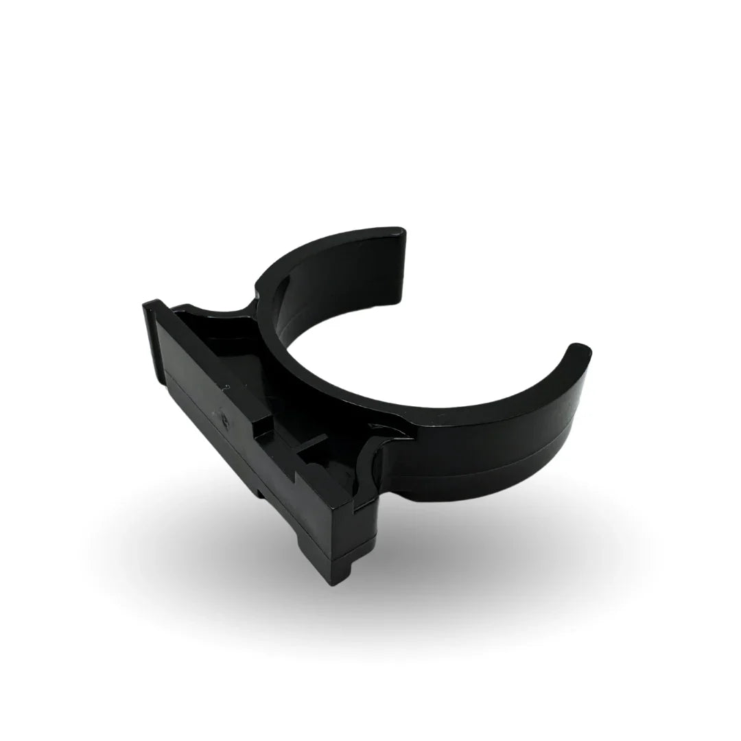 SnapCap clip replacement for Bullfrog spa headrest lid assembly