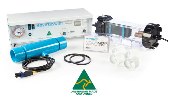 Enviroswim ES3