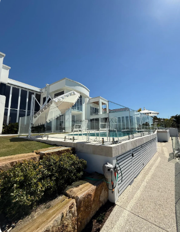 DESIGNER - DELUXE - HAMPTONS