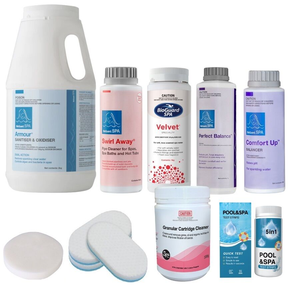 Pool Chemicals
