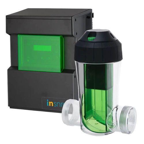INSNRG Ni 20 Salt Chlorinator