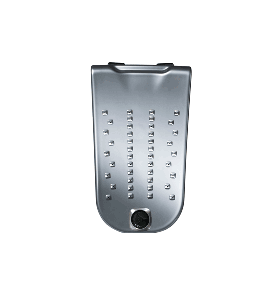 Bullfrog J213 Rainshower BR JetPak