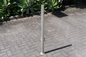 Inground Base