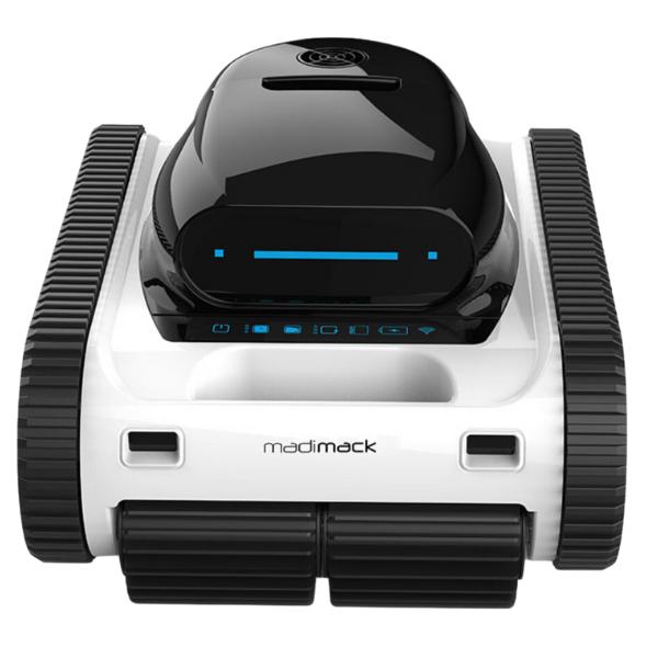 GT Freedom i30 Cordless Robotic Pool Cleaner