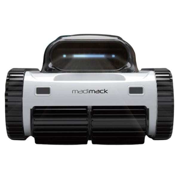 GT Freedom i80 Cordless Robotic Pool Cleaner