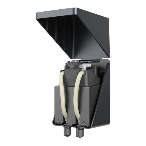Madimack InverCHLOR pH Doser – Automated Acid Dosing Upgrade
