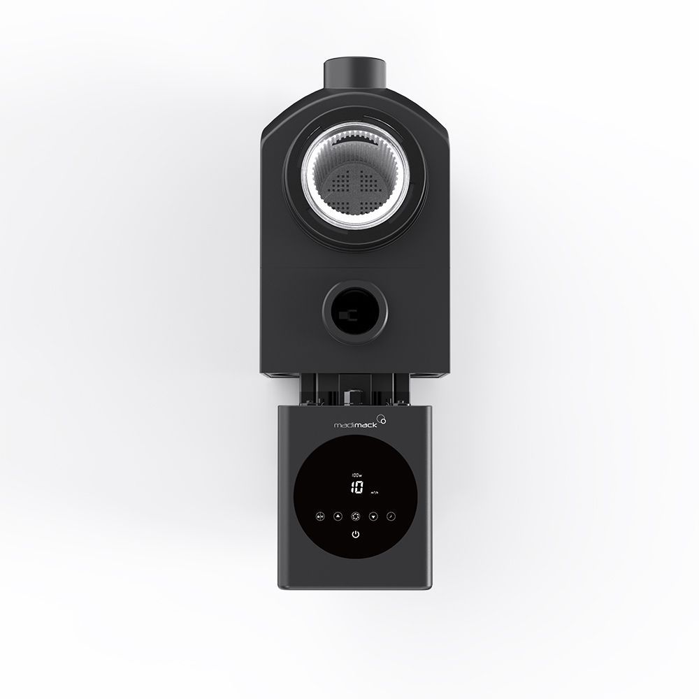 Madimack InverFlow Pro 1HP Eco Pool Pump 6 Star Rated