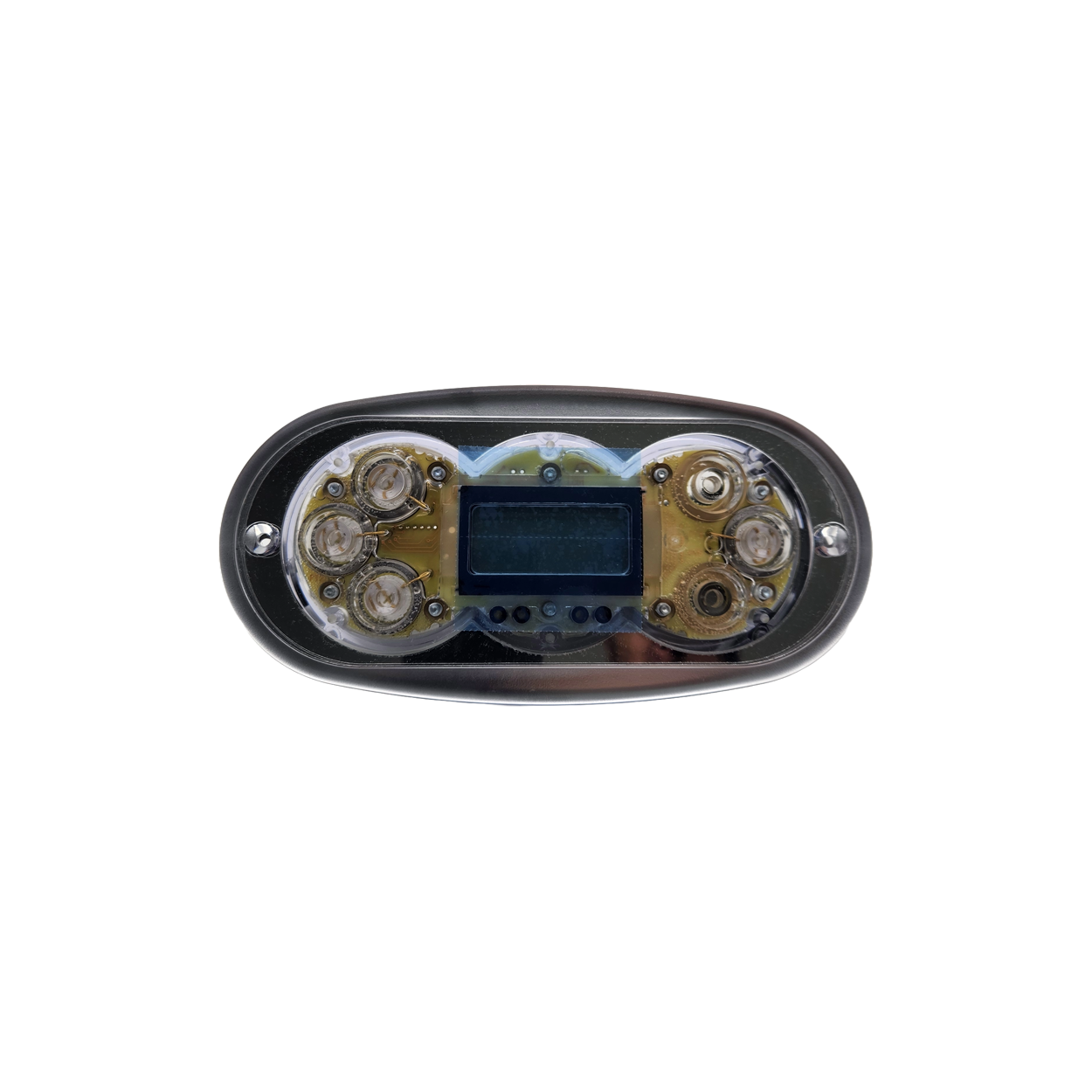 Balboa VL406T Touchpad Only - No Overlay