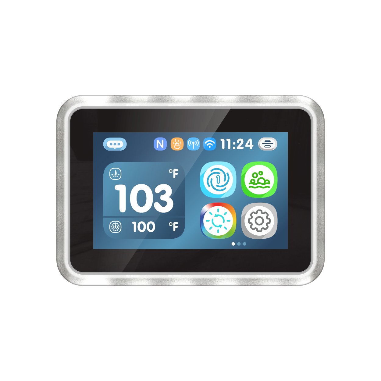 Joyonway Touchscreen Touchpad