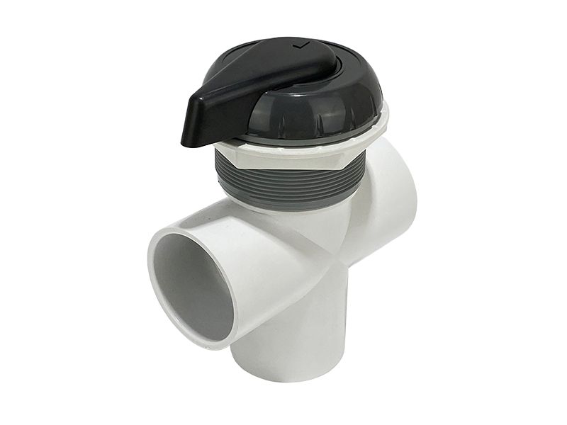 Balboa/Hydroair 50mm(2