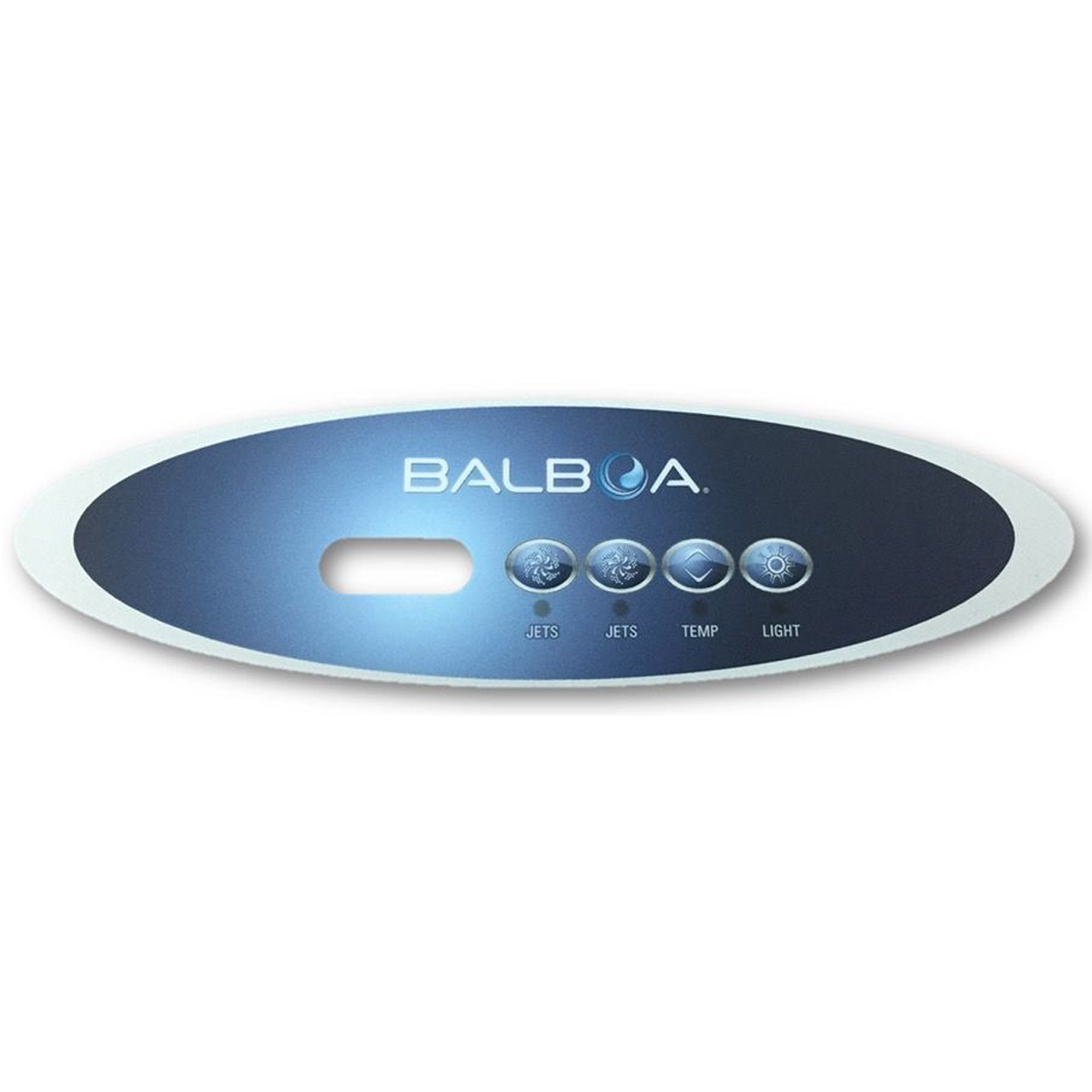 Balboa VL260 2pump Overlay(J/J/T/L)