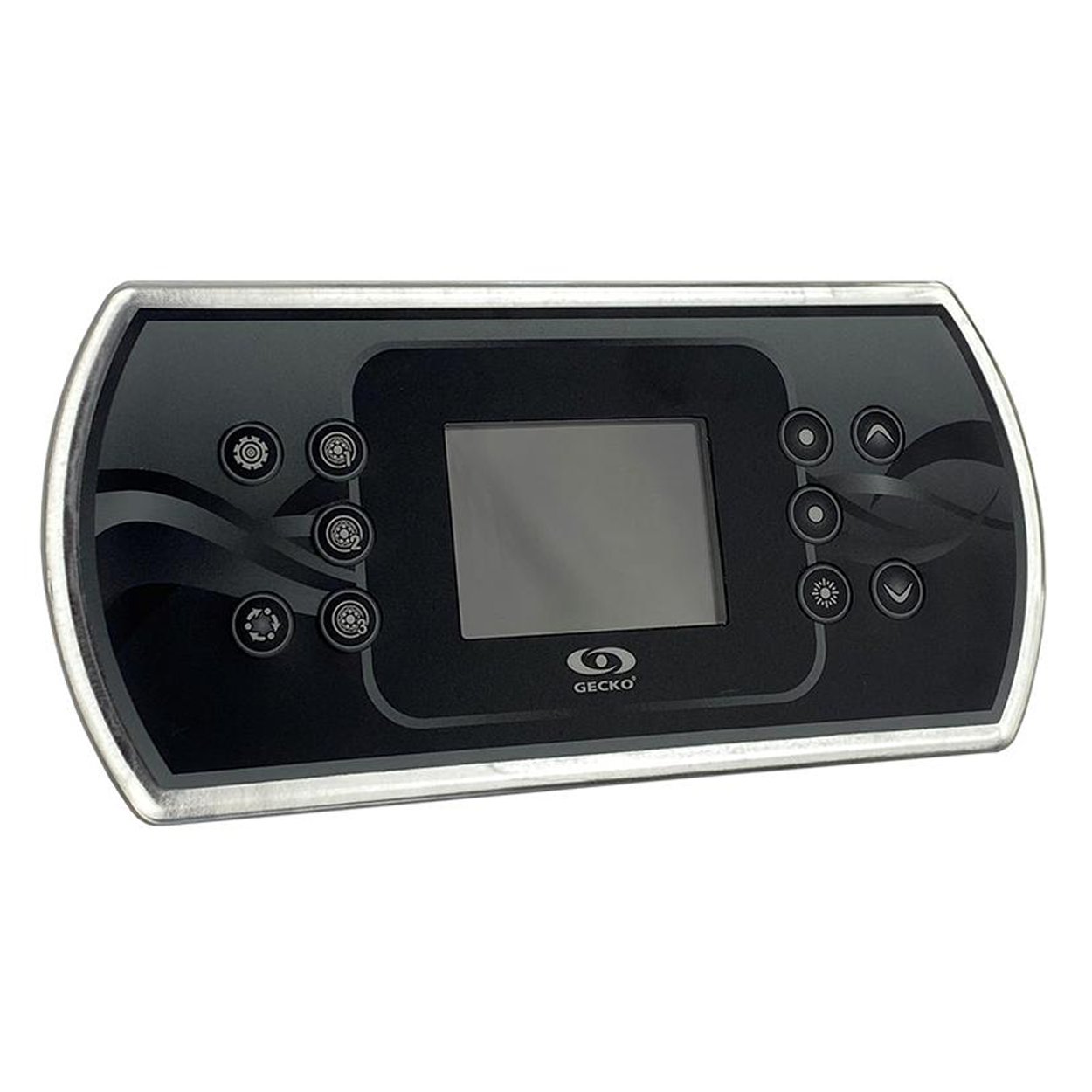 Gecko Aeware IN.K806 and Touchpad Overlay