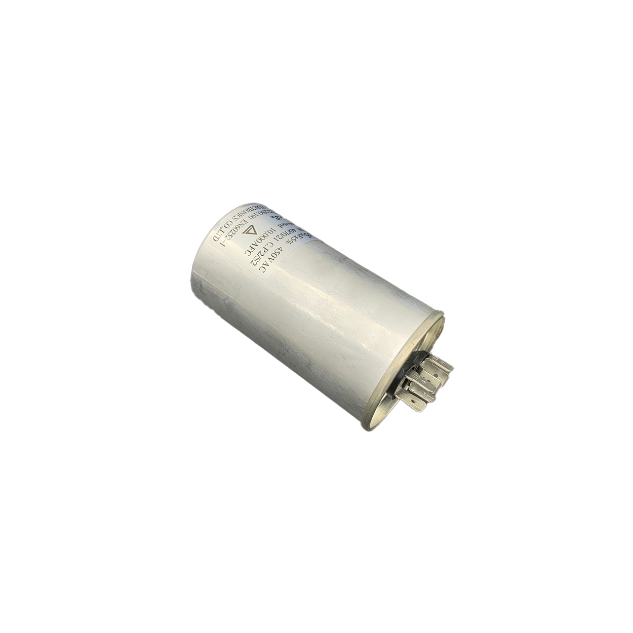 Spanet 35uf Compressor Capacitor