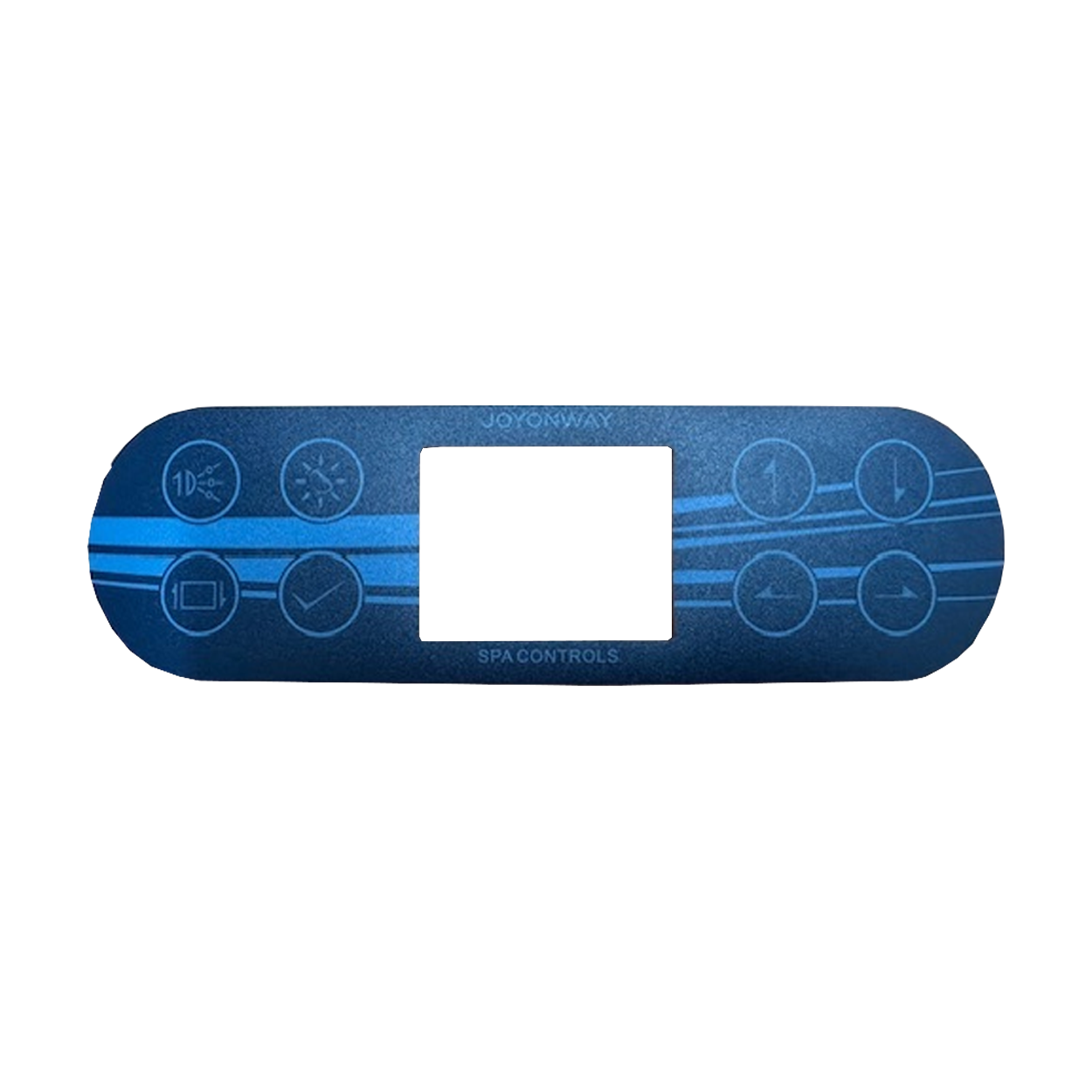 Joyonway PB554 Overlay