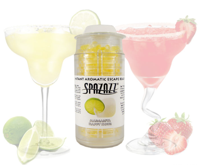 Escape Beads "Margarita Happy Hour"