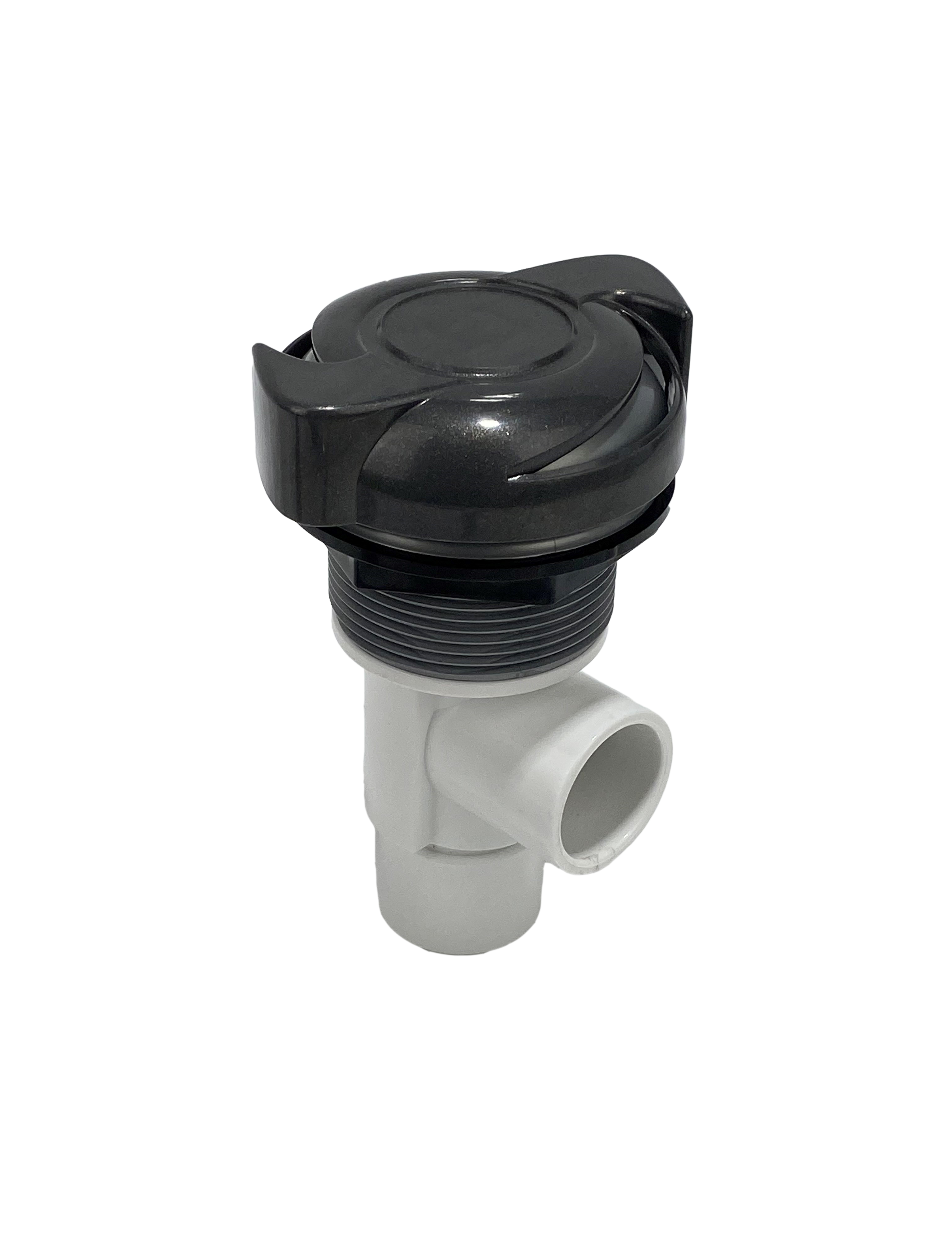 Balboa 3/4" On/Off Posiseal Valve