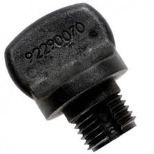 Aqua-Flo Pump Front Drain Plug