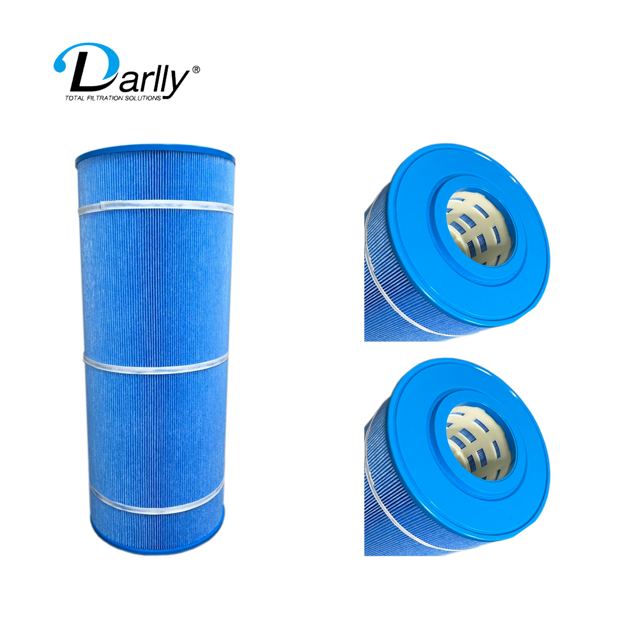 Davey Easy Clear 1500 Microban