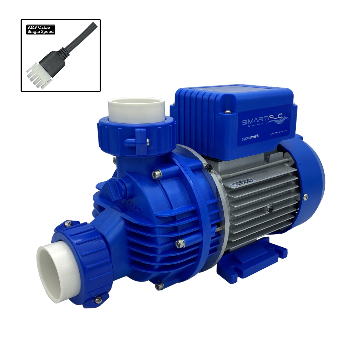 Spanet SmartFlo 750w(1.0hp) Circulation Pump