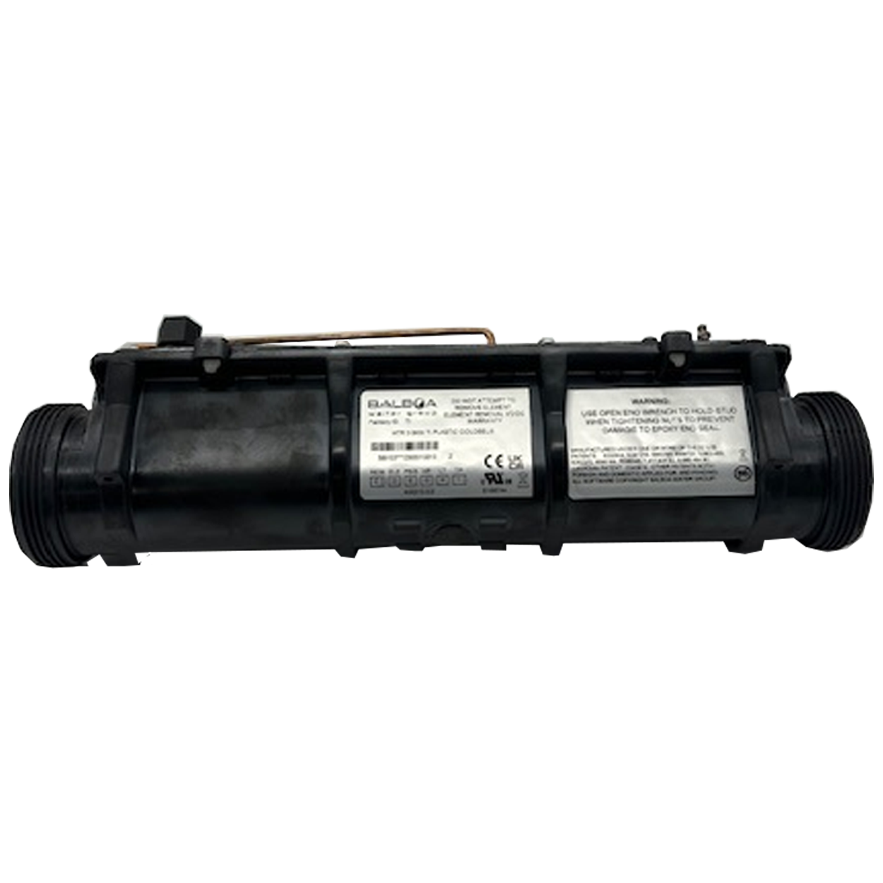 Balboa Heater 3.0Kw Plastic Colossus/Viper