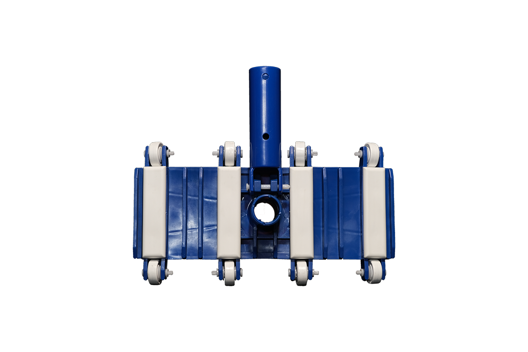 Flexible Vac Head for Inground Pool