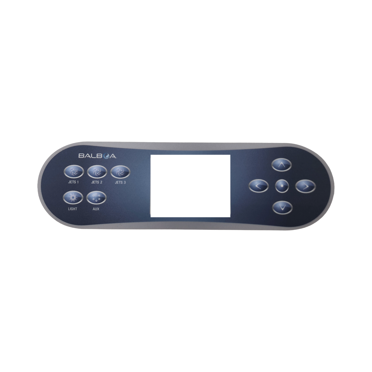 Balboa TP700 Overlay (3 Jets/L/B)