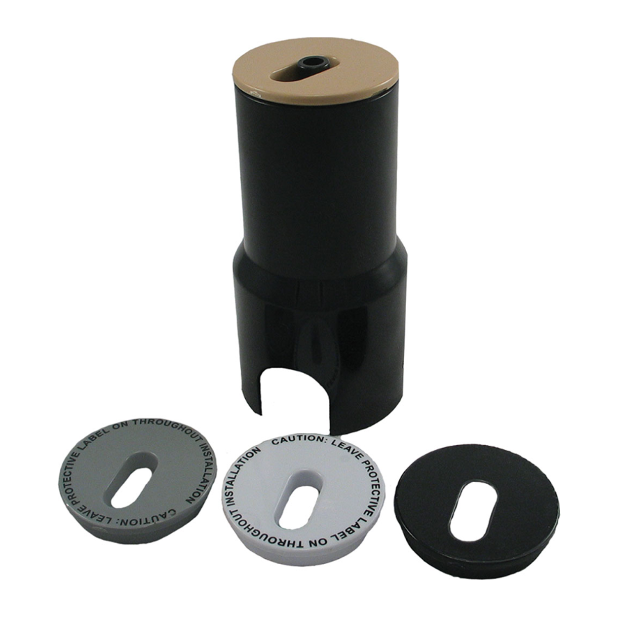 CMP Natural Wonders Deck Jet(Non-Adjustable)