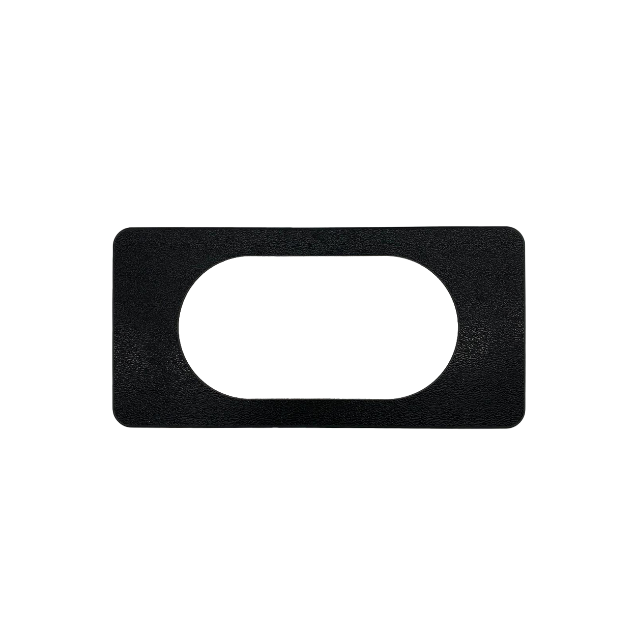 SV Touchpad Adapter Plate