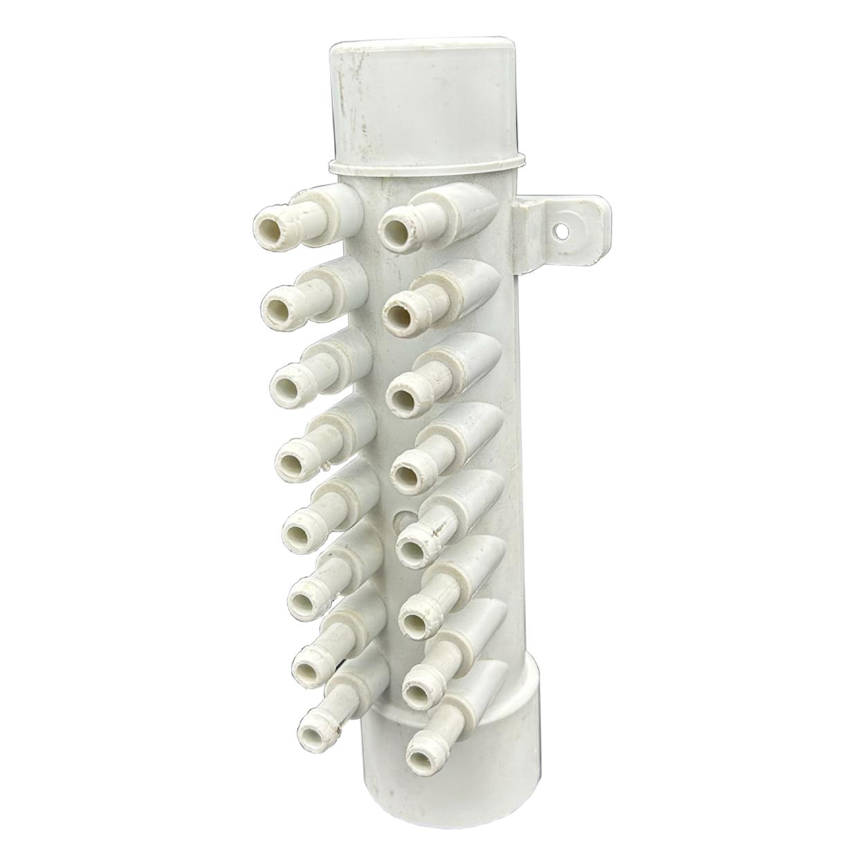 16 Port Air Manifold 40mm