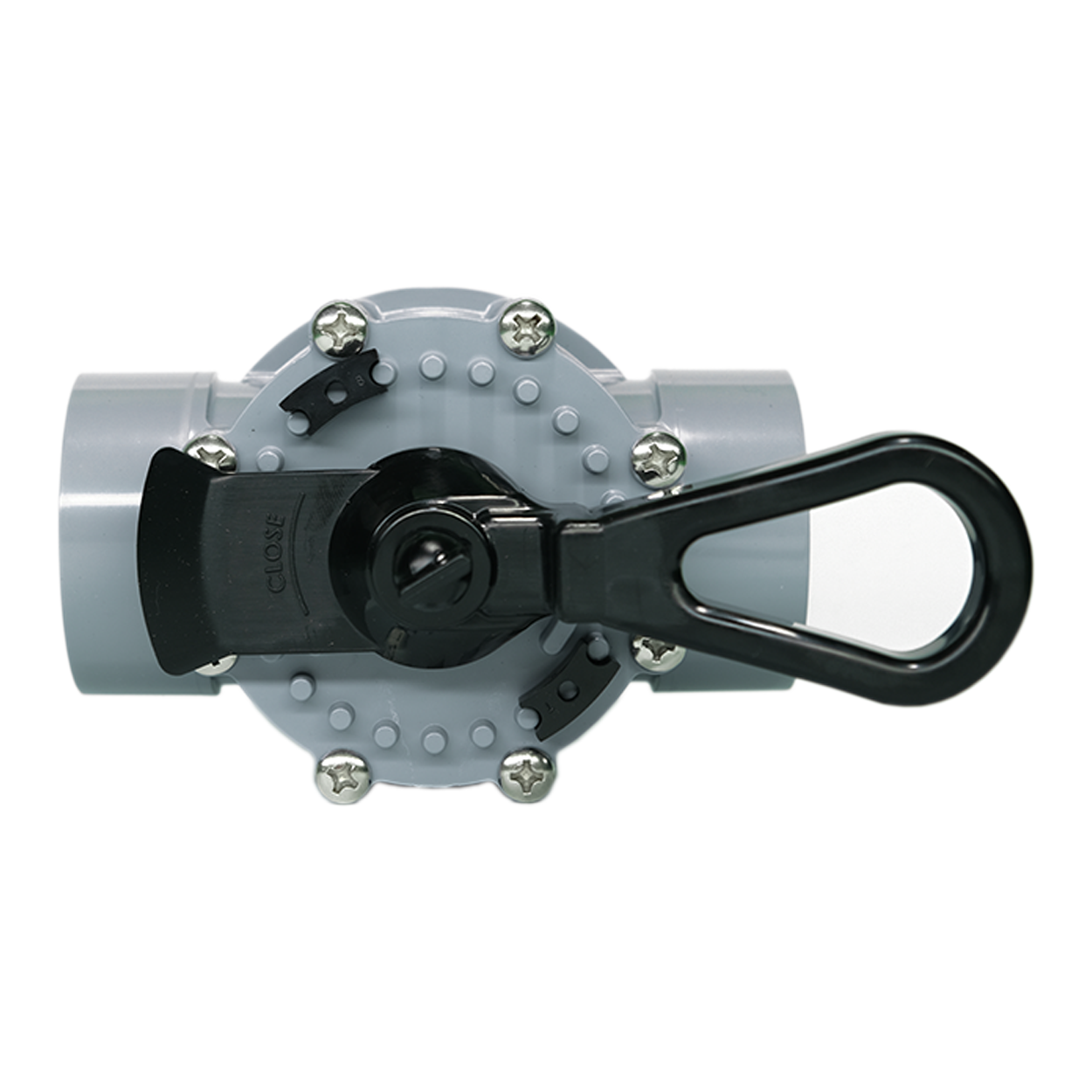 INSNRG 50mm 2 Way Teflon seal