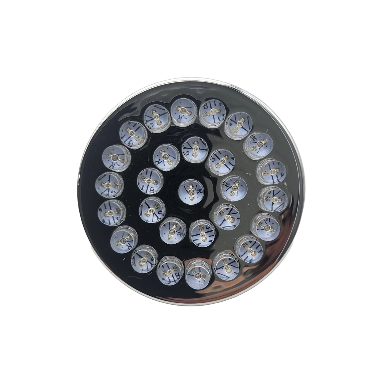 Rising Dragon L-28D Master Light (Traditional System)