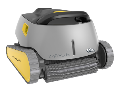 Dolphin X-Series X40+