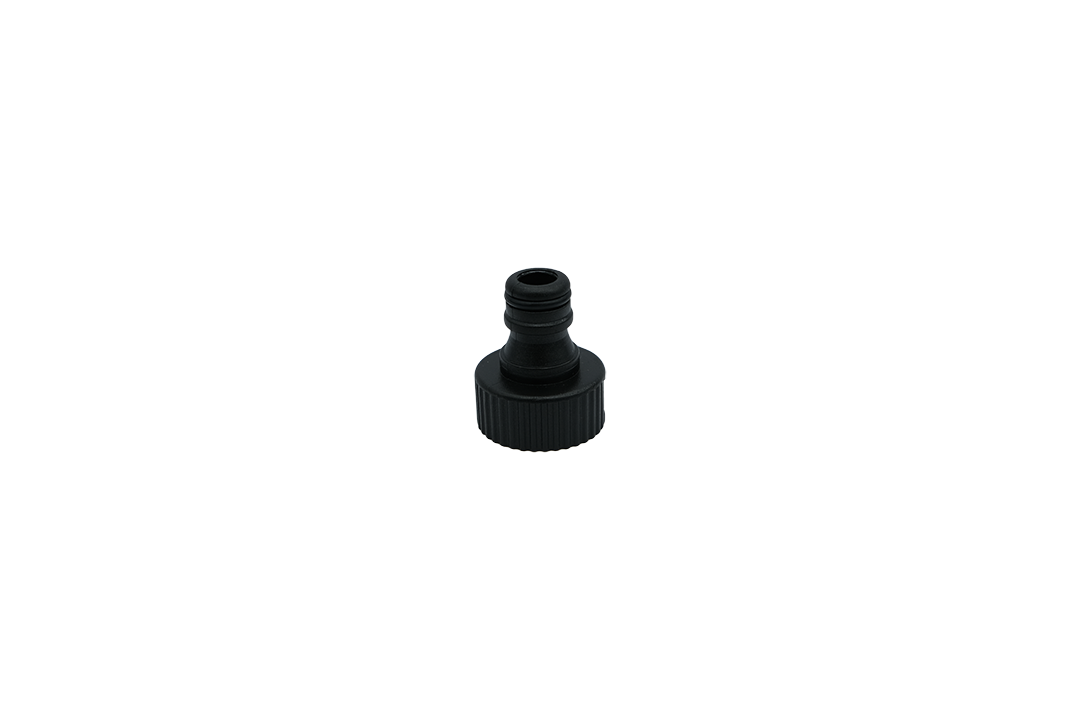 Tap Connector 3/4 Thread (use with 4928)